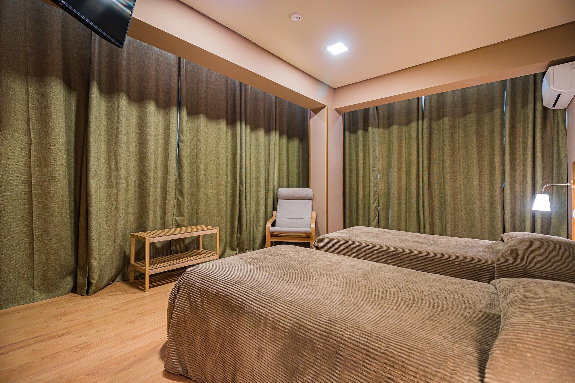 Hotel Botanico 3*
