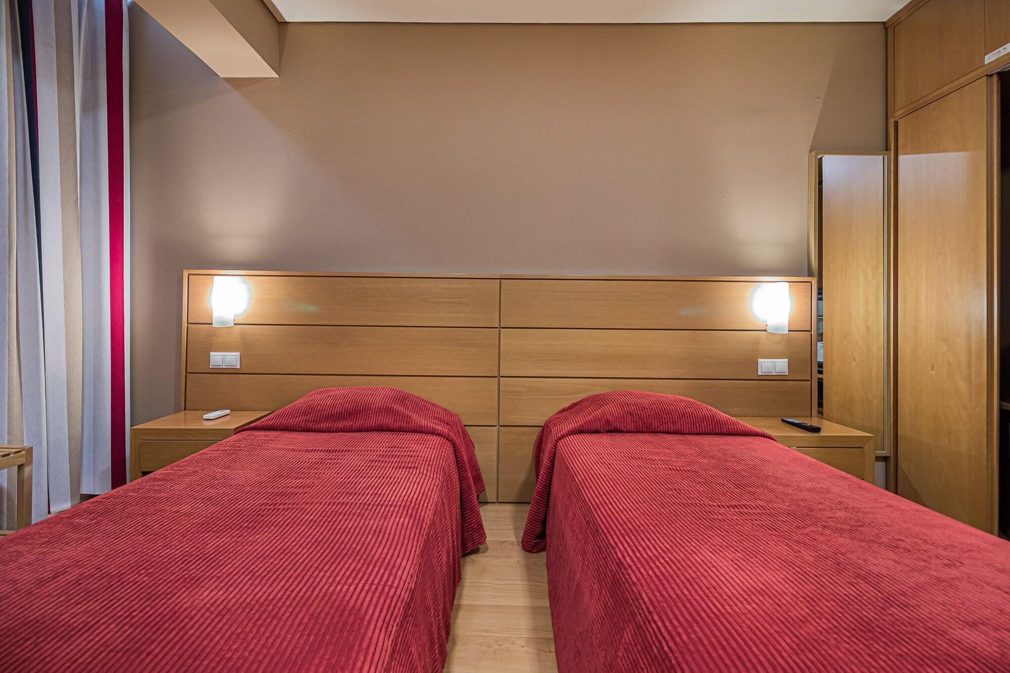 Botanico Hotel Lisboa