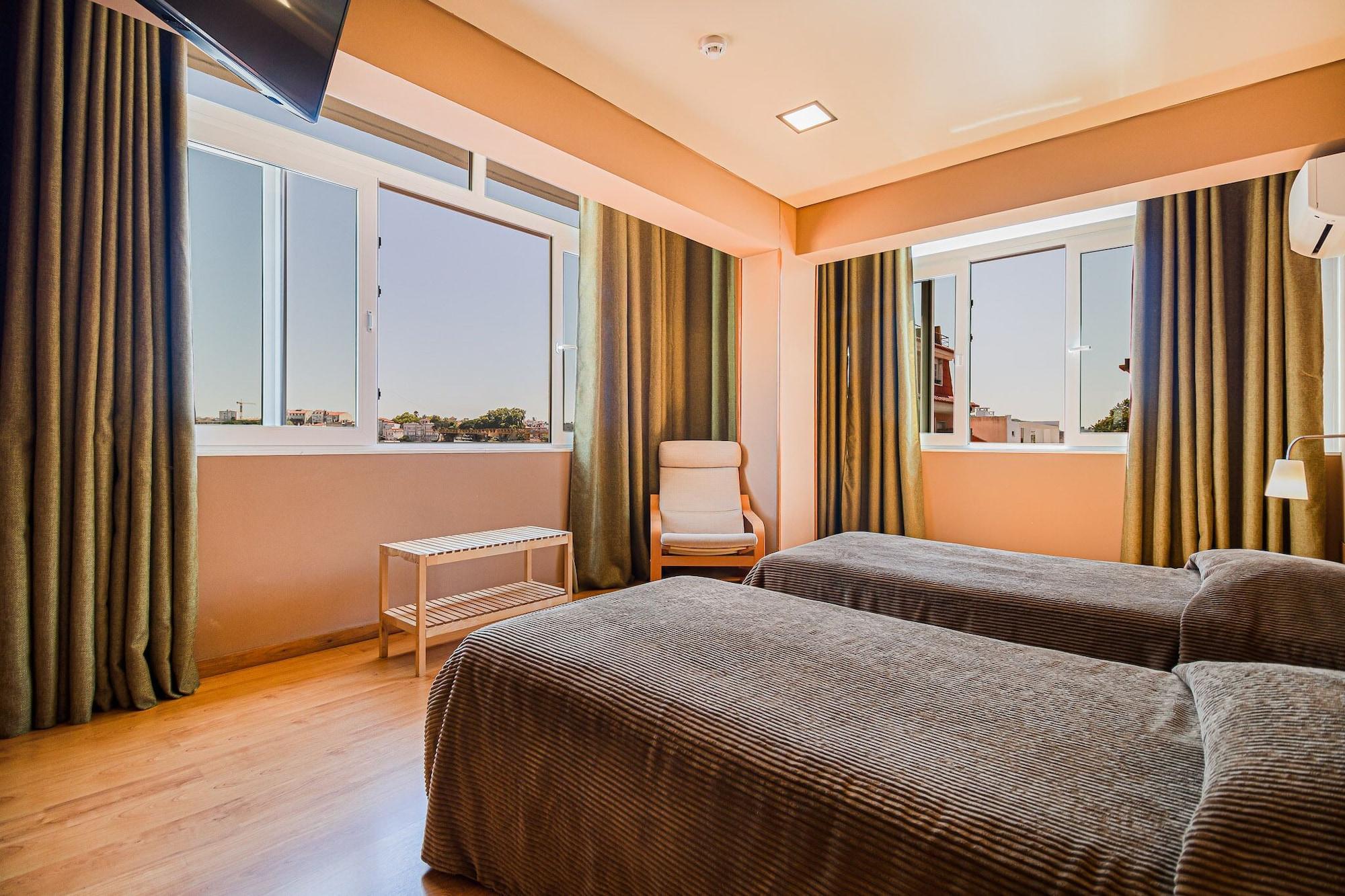 Botanico Hotel