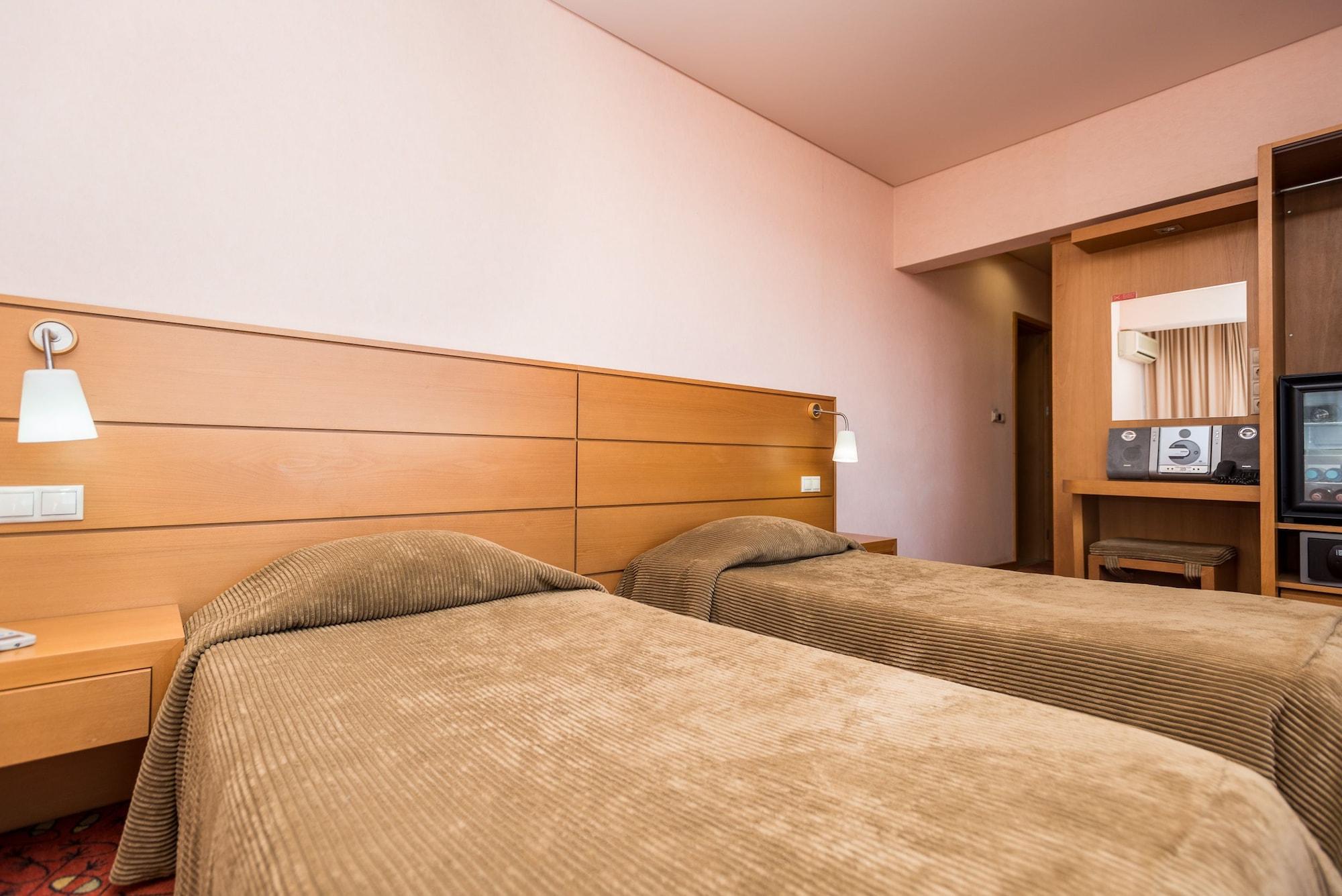 Botanico Hotel Lisboa
