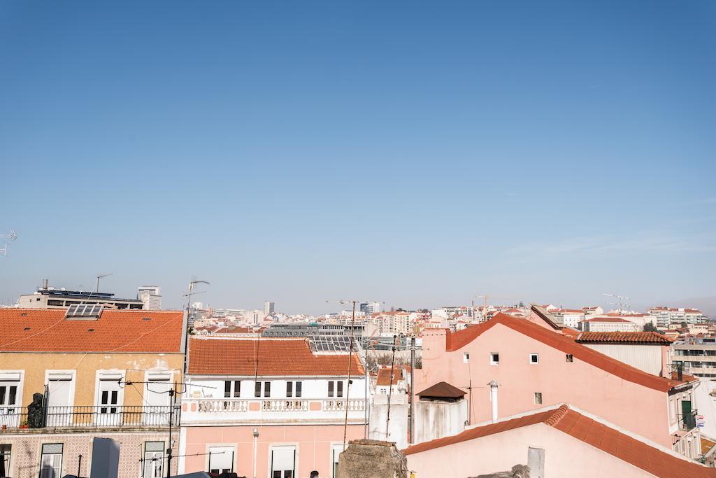 Botanico 3* Lisbon
