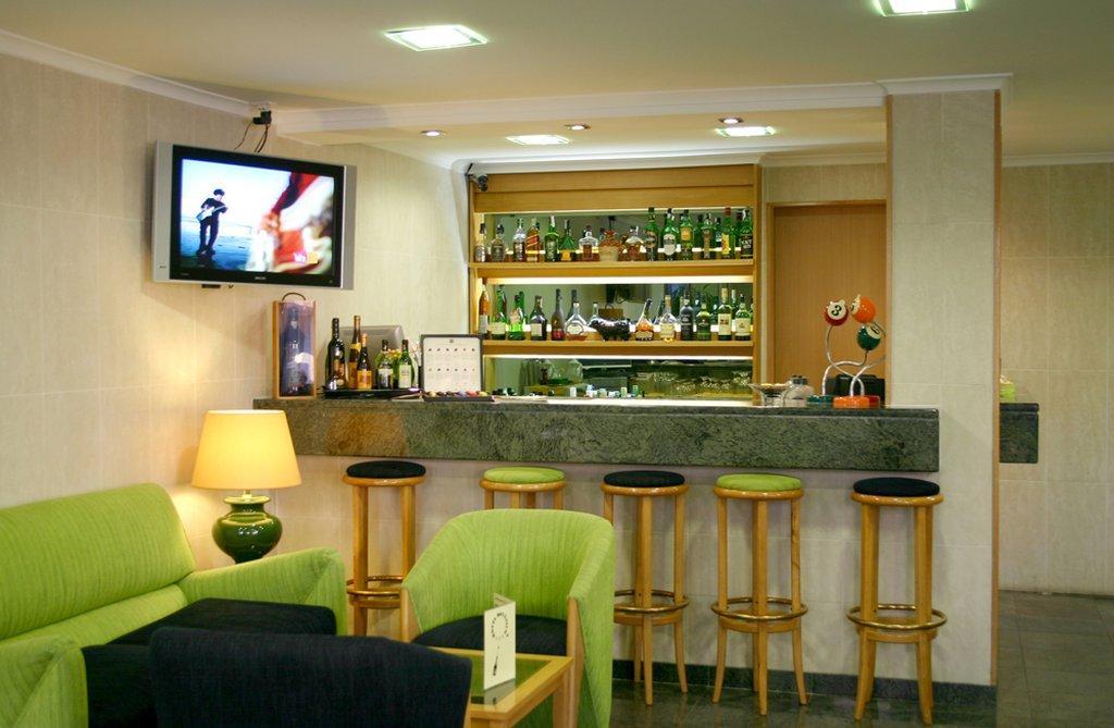 Botanico Hotel Lisbon