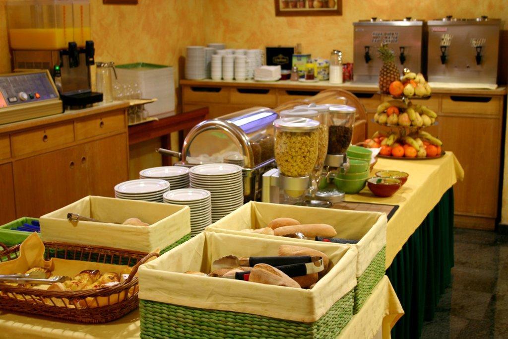 Hotel Botanico