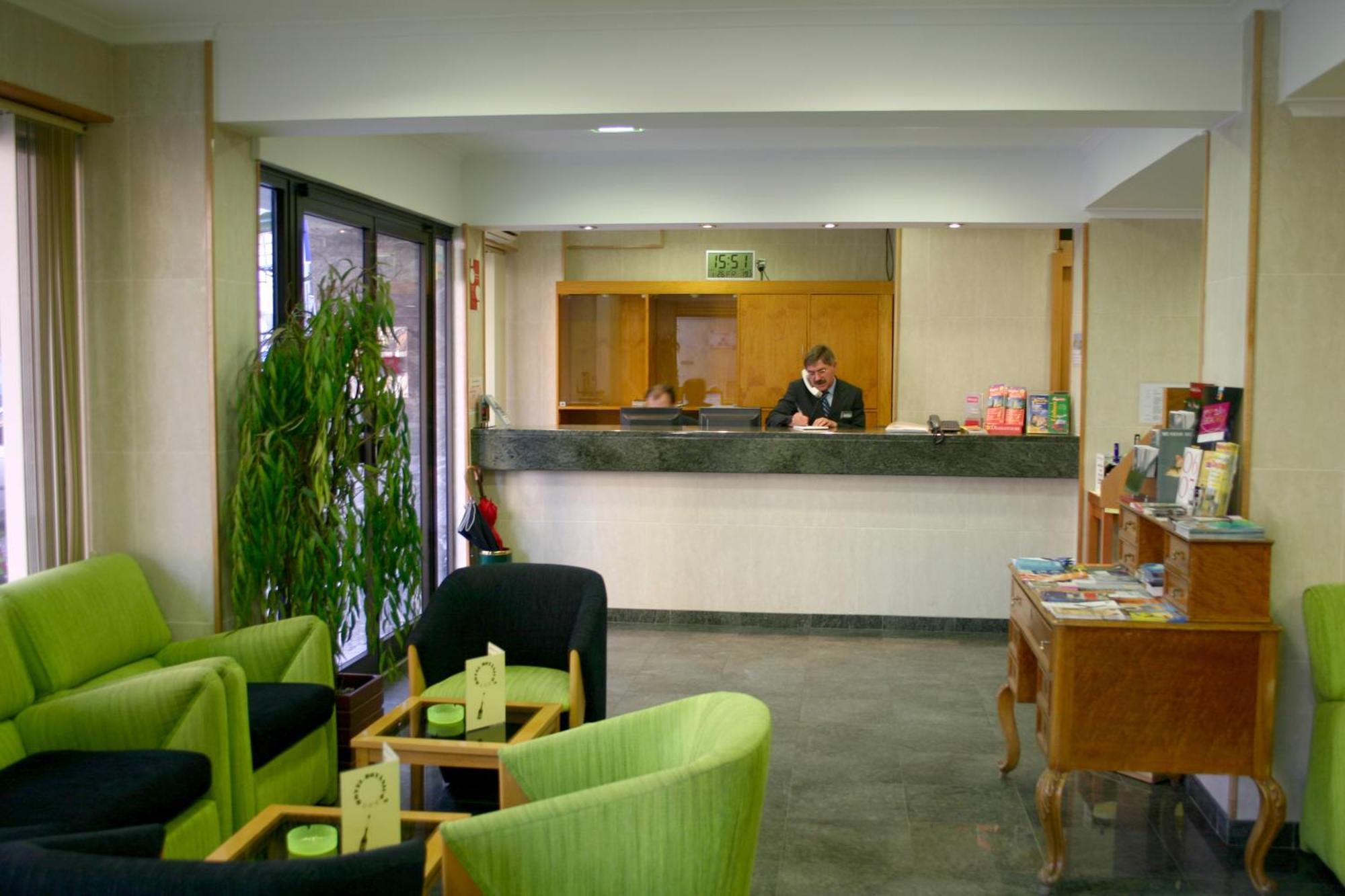 Hotel Botanico 3*