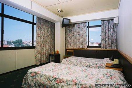 Botanico Hotel 3*