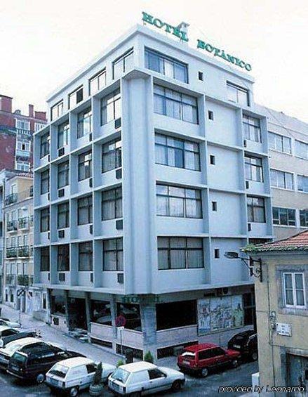 Botanico Hotel Lisbon