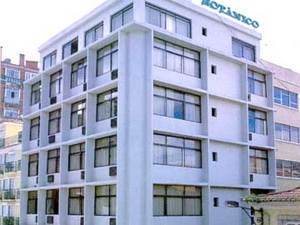Botanico 3* Lisbon