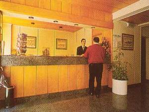 Hotel Botanico