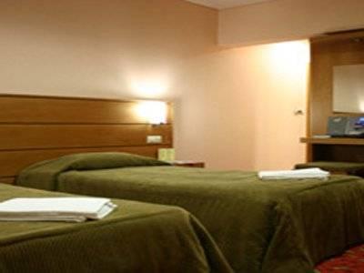 Hotel Botanico