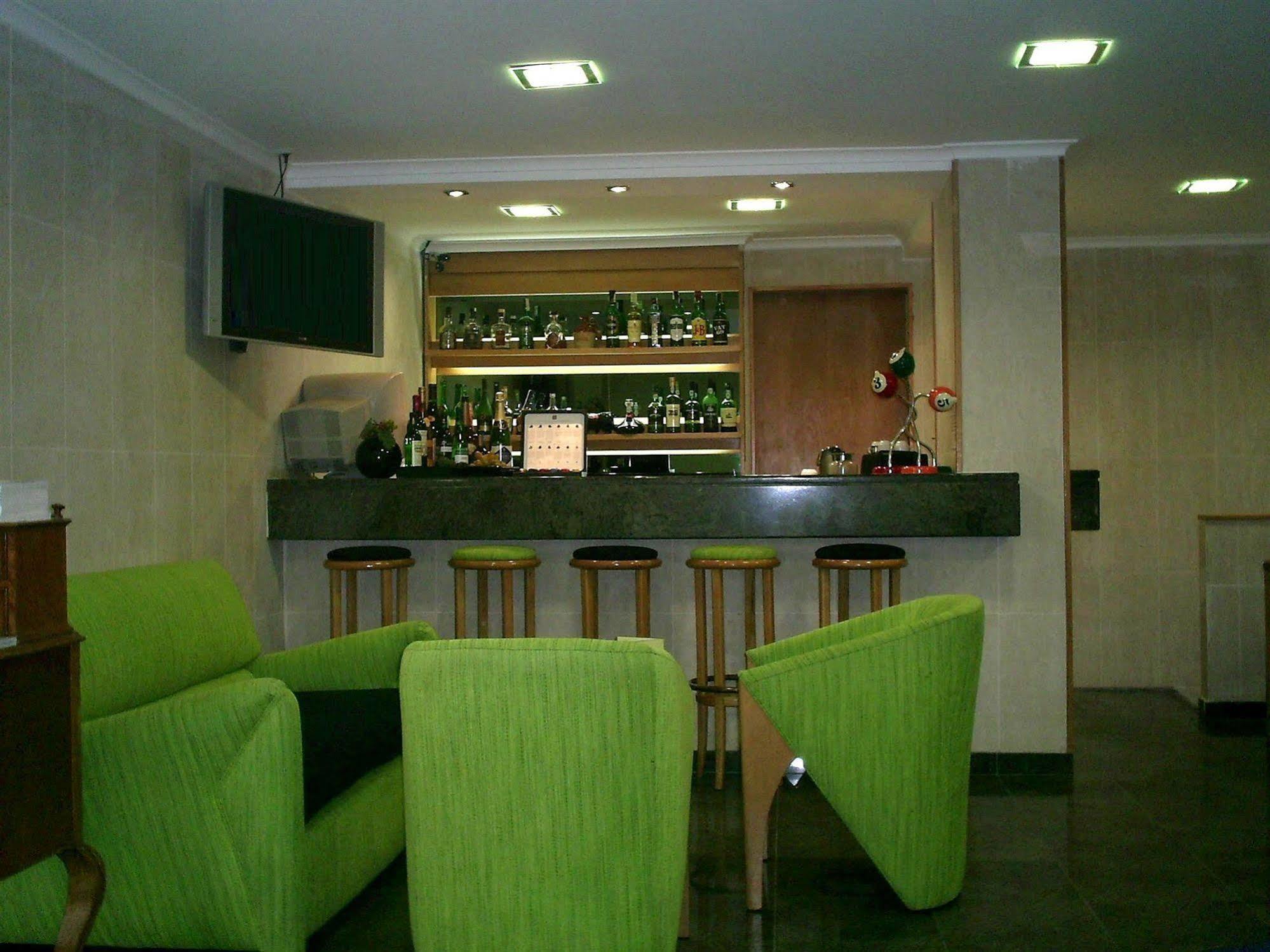 Botanico Hotel Lisbon