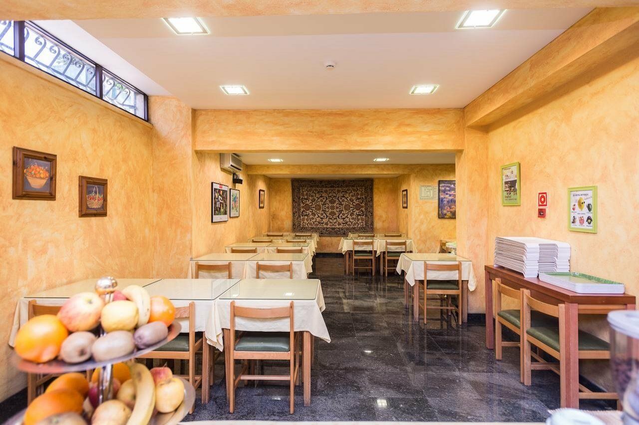 Hotel Botanico Lisbon